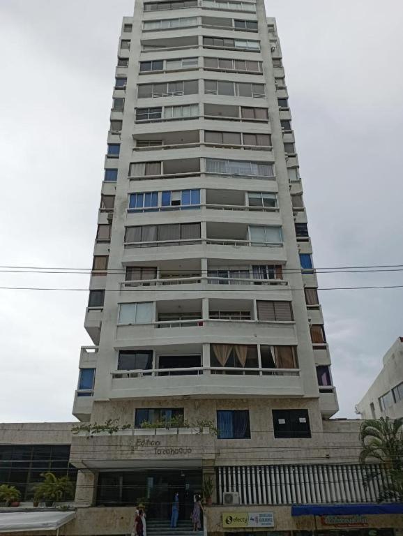 Barrio Laguito 公寓 Cartagena